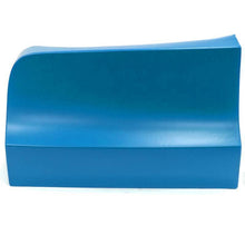 Load image into Gallery viewer, FIVESTAR 460-450-CBL - Bumper Cover Left ABC Blue Plastic image