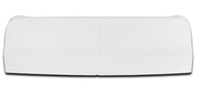 Load image into Gallery viewer, FIVESTAR 460-450-W - ABC Rear Bumper Cover Plastic White image