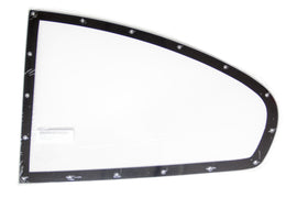 FIVESTAR 460-6515BL - Window Qtr Mar Resistant Blackout Left image