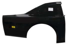 FIVESTAR 463-270-BR - ABC Trad Roof Qtr Panel Ultraglass Black Right image