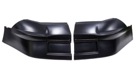 FIVESTAR 470-410-B - ABC Nose Dodge Charger Black image