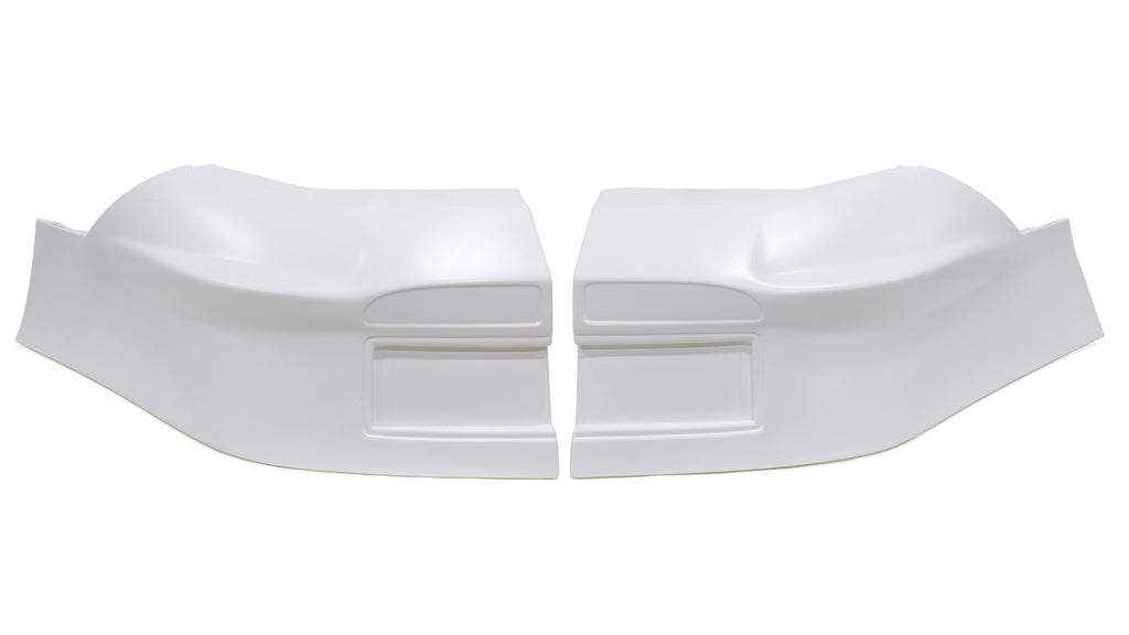 FIVESTAR 470-410-W - ABC Nose Dodge Charger White image