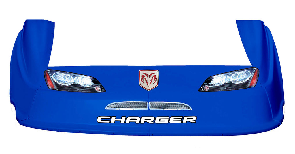 FIVESTAR 475-416-CB - Dirt MD3 Complete Combo Charger Chevron Blue image