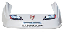 Load image into Gallery viewer, FIVESTAR 475-417W - New Style Dirt MD3 Combo Charger White image