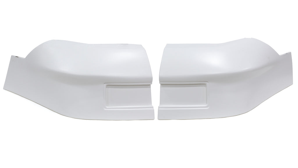 FIVESTAR 570-410-W - ABC Nose Ford Fusion White image