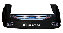 Load image into Gallery viewer, FIVESTAR 585-416B - Dirt MD3 Complete Combo Fusion Black image