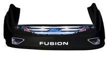 Load image into Gallery viewer, FIVESTAR 585-417B - New Style Dirt MD3 Combo Fusion Black image