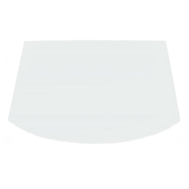 FIVESTAR 600-6303 - 88 Monte Windshield Flat 1/8 Pre-Cut image