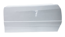 FIVESTAR 601-211S-WR - 88 Monte Steel Door Extra Long RS image