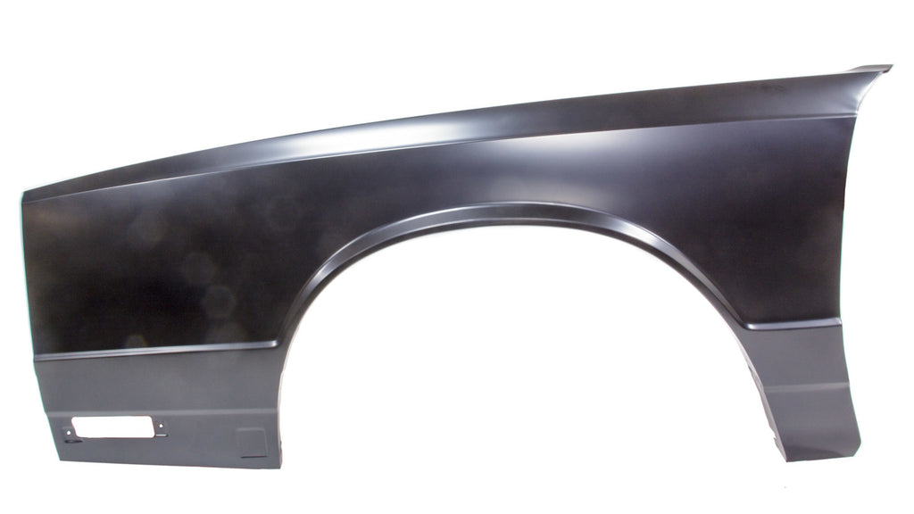 FIVESTAR 601-24SL - 88 Monte Steel Fender LH  image