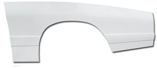 FIVESTAR 601-27S-WL - 88 Monte Steel Quarter Panel image