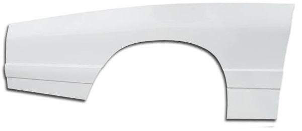 FIVESTAR 601-27S-WR - 88 Monte Steel Quarter Panel image