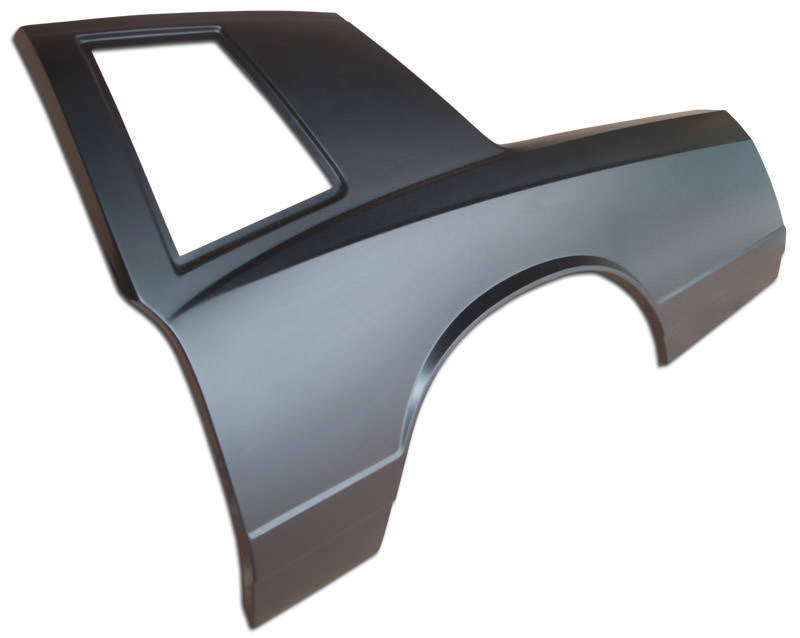 FIVESTAR 601-28SL - 88 Monte Steel Quarter Panel Complete image