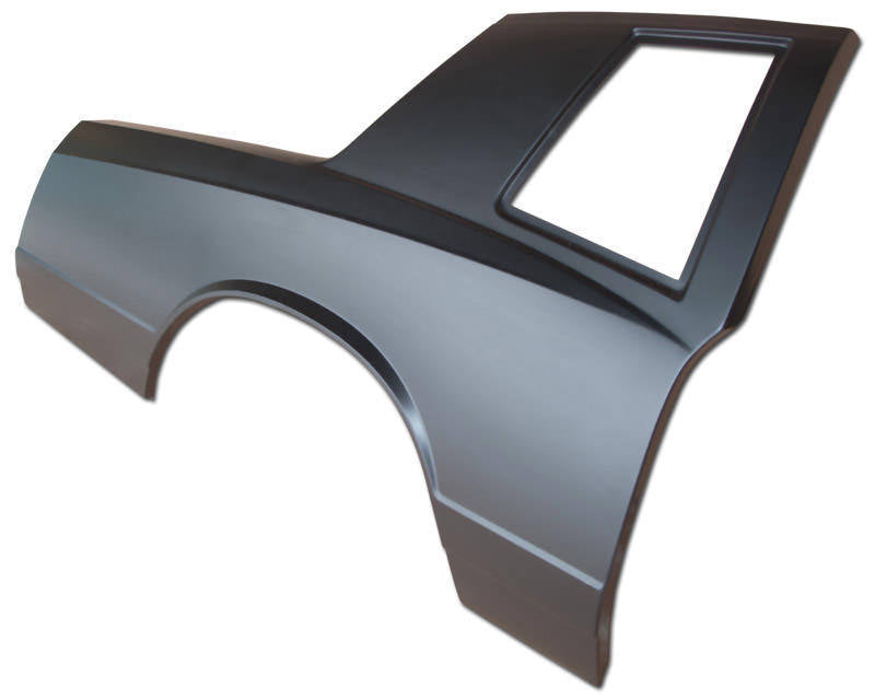 FIVESTAR 601-28SR - 88 Monte Steel Quarter Panel Complete image