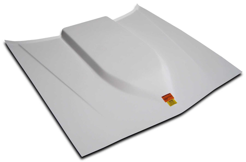 FIVESTAR 601-3303-W - Fiberglass Hood 2.5 Scoop 88 Monte Carlo image