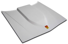 Load image into Gallery viewer, FIVESTAR 601-3303-W - Fiberglass Hood 2.5 Scoop 88 Monte Carlo image