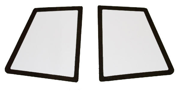 FIVESTAR 601-6502-2B - 88 Monte Qtr Windows Pre-Drilled Pair image