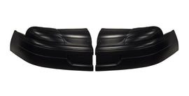 FIVESTAR 620-410B - Nose Monte Carlo 95-99 Black Plastic image