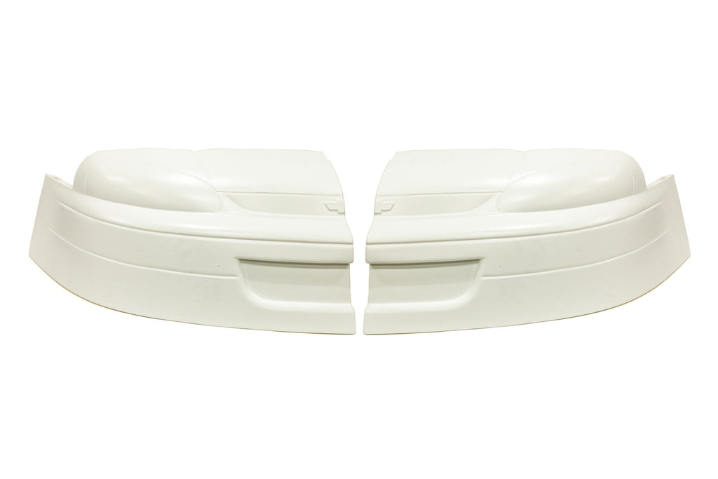 FIVESTAR 620-410W - Nose Monte Carlo 95-99 White Plastic image