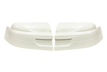 Load image into Gallery viewer, FIVESTAR 620-410W - Nose Monte Carlo 95-99 White Plastic image