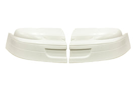 FIVESTAR 620-410W - Nose Monte Carlo 95-99 White Plastic image