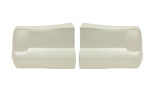 Load image into Gallery viewer, FIVESTAR 630-450W - 00 Monte Carlo Bumper Cover White Plastic image