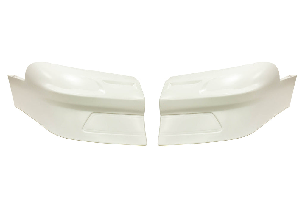 FIVESTAR 640-410W - 02 M/C Nose White Plastic image