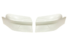 Load image into Gallery viewer, FIVESTAR 640-410W - 02 M/C Nose White Plastic image