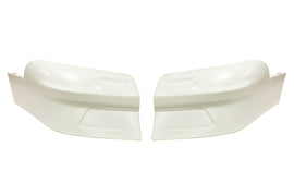 FIVESTAR 640-410W - 02 M/C Nose White Plastic image