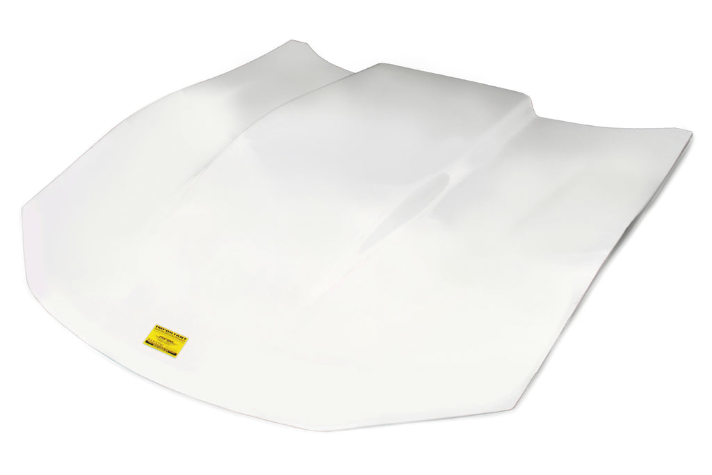 FIVESTAR 660-3303-W - Composite Hood White 2.5in Scoop image