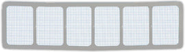 FIVESTAR 660-4112 - Lower Nose Screen 1/4in Mesh image