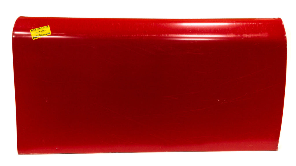 FIVESTAR 661-21A-RR - ABC aluminum Door Red RH  image