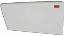 Load image into Gallery viewer, FIVESTAR 661-21A-WL - ABC Door Aluminum White Left image