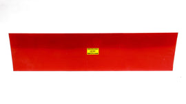 FIVESTAR 661-310A-R - ABC Aluminum Deck Lid Red image