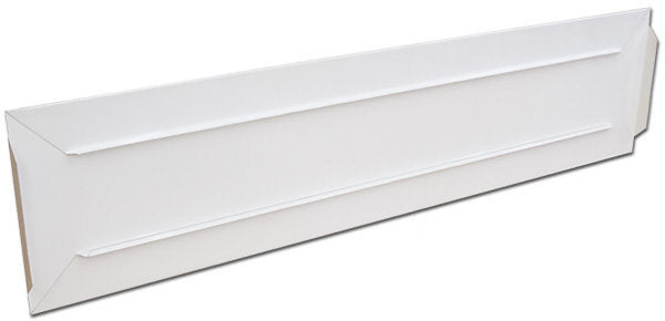 FIVESTAR 661-310A-W - ABC Deck Lid Aluminum White image