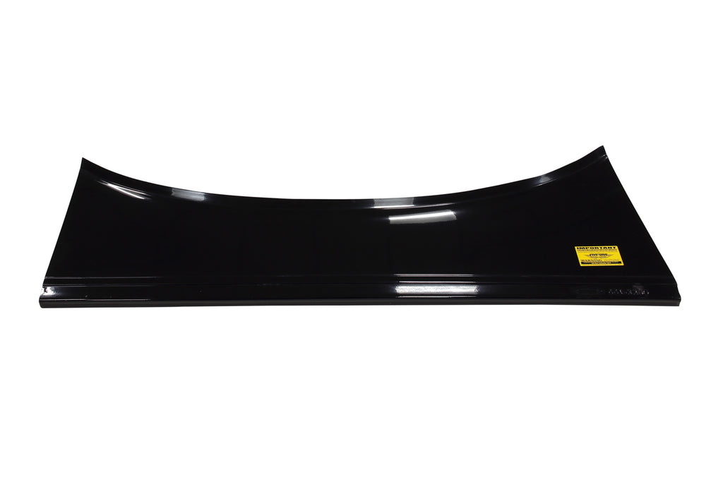 FIVESTAR 661-3200-B - ABC Deck Lid Filler Panel Black image