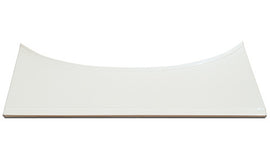 FIVESTAR 661-3200-W - ABC F/G Deck Lid Filler Panel image