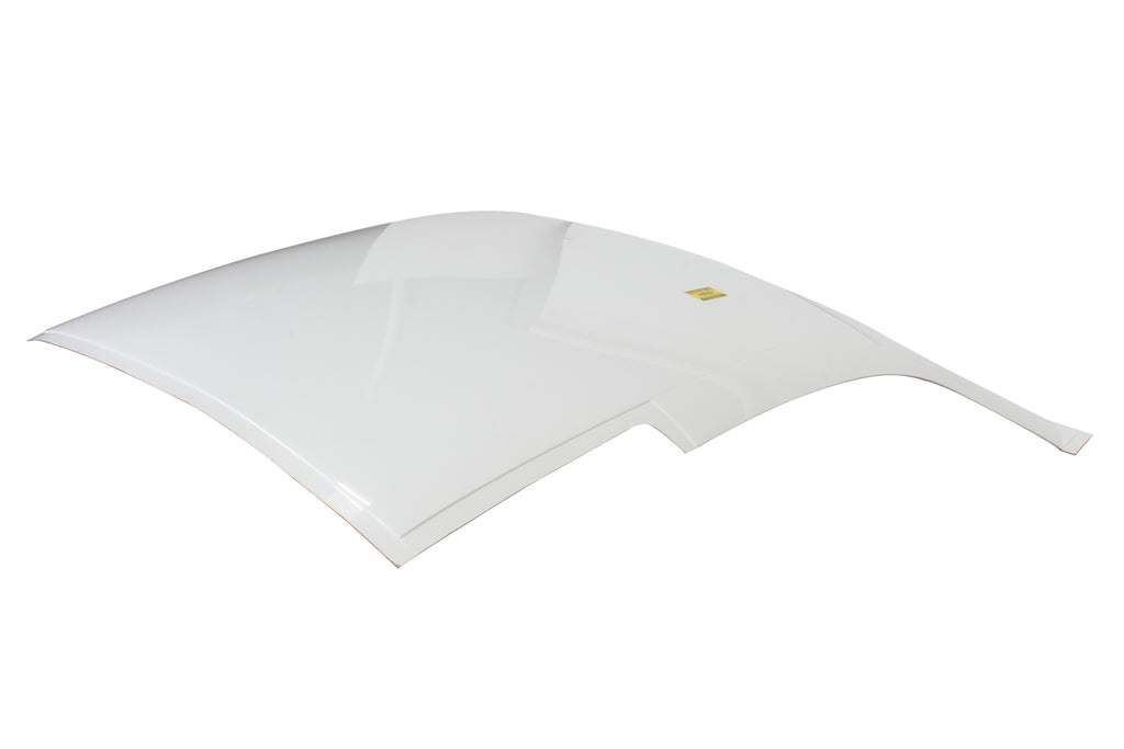 FIVESTAR 661-5102-W - ABC Traditional Roof Std Composite White image