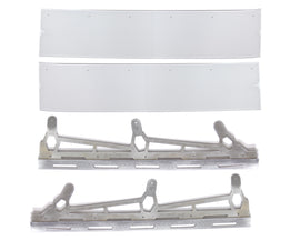 FIVESTAR 661-6735 - ABC Spoiler 60in x 6.5in 55 Deg. image