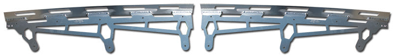 FIVESTAR 661-6737-1 - Replacement Aluminum Spoiler Brackets image