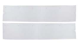 FIVESTAR 661-6737-2 - Replacement 1/4in 6-1/2 Polycarbonate Spoiler image