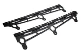 ABC Spoiler 60in x 6.5in 90 Deg Repl Brackets Blk