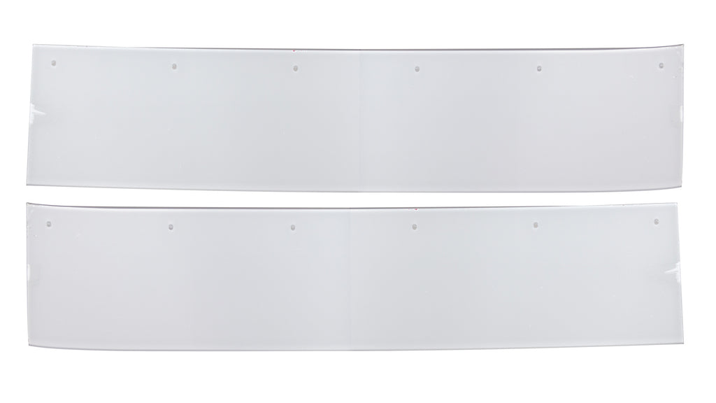 FIVESTAR 661-6739-2 - ABC Spoiler 60in x 6.5in 90 Deg Repl Poly Blades image