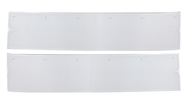 FIVESTAR 661-6739-2 - ABC Spoiler 60in x 6.5in 90 Deg Repl Poly Blades image