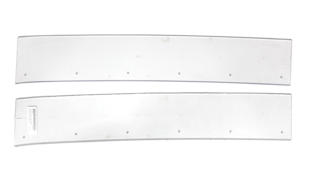 FIVESTAR 661-6747-2 - Replacement 3/16in x 5in Polycarbon Spoiler image