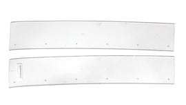 FIVESTAR 661-6747-2 - Replacement 3/16in x 5in Polycarbon Spoiler image