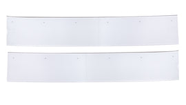 FIVESTAR 661-6749-2 - Replacement Spoiler Blades 5in x 60in 90 Deg image