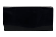 Load image into Gallery viewer, FIVESTAR 662-211A-BL - Door Left Aluminum Black Extra Long image