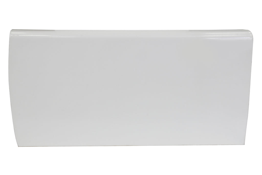 FIVESTAR 662-211A-WL - Door Left Aluminum White Extra Long image