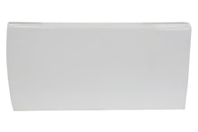 Load image into Gallery viewer, FIVESTAR 662-211A-WL - Door Left Aluminum White Extra Long image